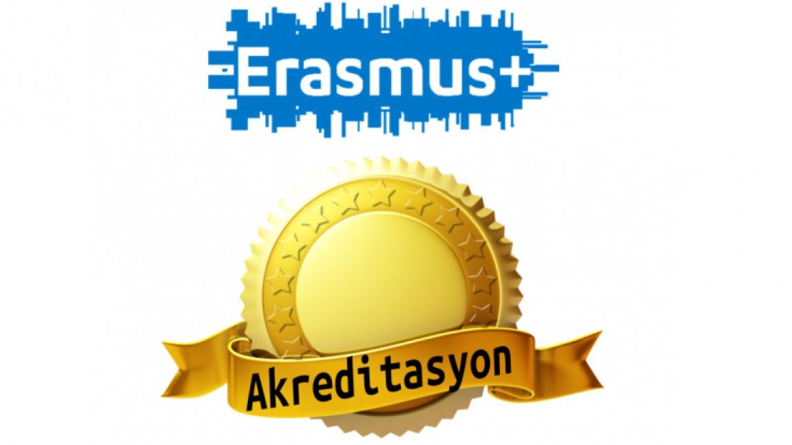 2022 Erasmus+ Programı Mesleki Eğitim Akreditasyonu