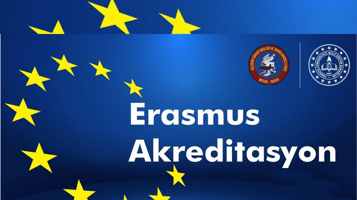 Erasmus+ Programı Mesleki Eğitim Akreditasyonu