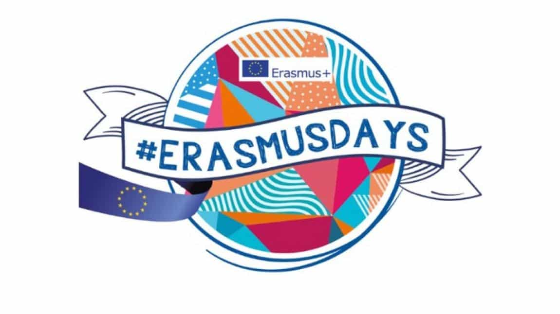 Erasmusdays